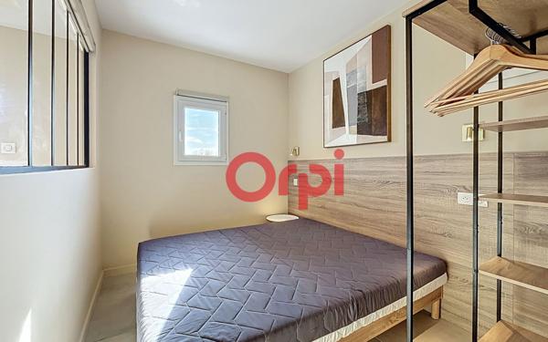 Appartement à vendre    2 pièces • 27,99 m2 Sainte-Maxime