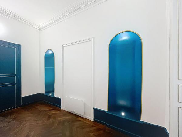 Appartement Segre En Anjou Bleu 3 pièces 78.3 m2