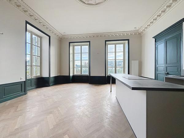 Appartement Segre En Anjou Bleu 3 pièces 78.3 m2