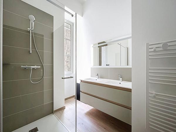 Appartement Segre En Anjou Bleu 3 pièces 78.3 m2