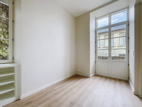 Appartement Segre En Anjou Bleu 3 pièces 78.3 m2