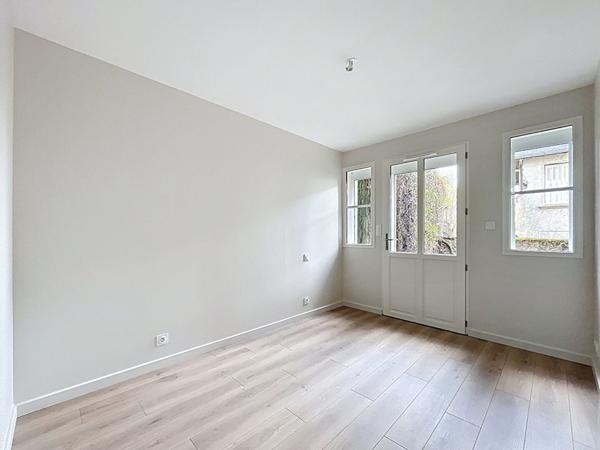 Appartement Segre En Anjou Bleu 3 pièces 78.3 m2