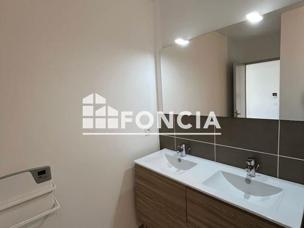 Location Maison 4 pièces 85.91 m² - 729 AVENUE DE SAINT BALDOU Cavaillon 84300