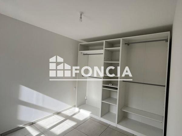 Location Maison 4 pièces 85.91 m² - 729 AVENUE DE SAINT BALDOU Cavaillon 84300