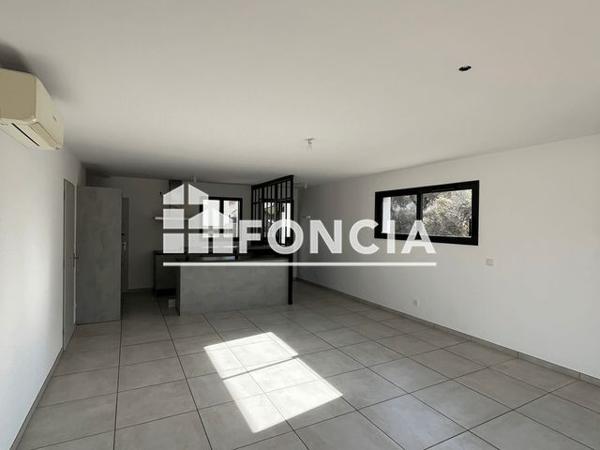 Location Maison 4 pièces 85.91 m² - 729 AVENUE DE SAINT BALDOU Cavaillon 84300