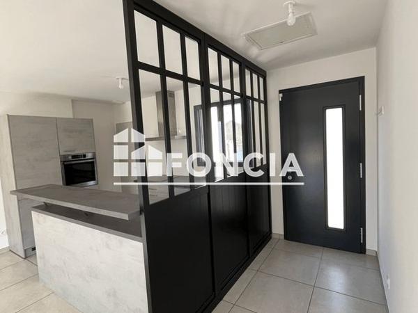 Location Maison 4 pièces 85.91 m² - 729 AVENUE DE SAINT BALDOU Cavaillon 84300