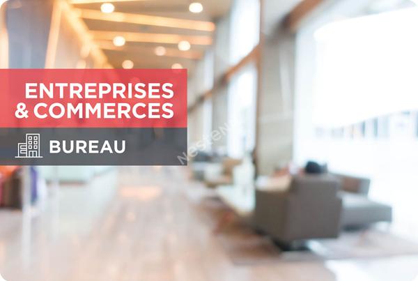 Angers secteur Madeleine bureau de 48 m2