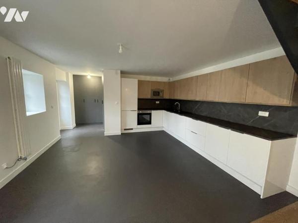 A VENDRE MAISON - 22500 PAIMPOL