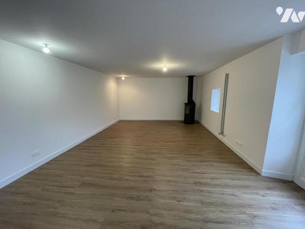 A VENDRE MAISON - 22500 PAIMPOL