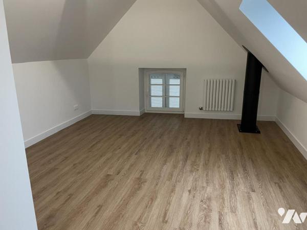 A VENDRE MAISON - 22500 PAIMPOL