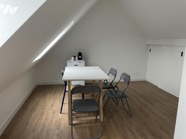 A VENDRE MAISON - 22500 PAIMPOL