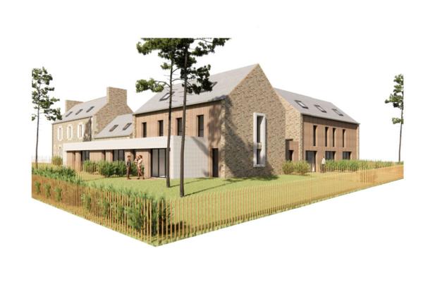 A VENDRE MAISON - 22500 PAIMPOL