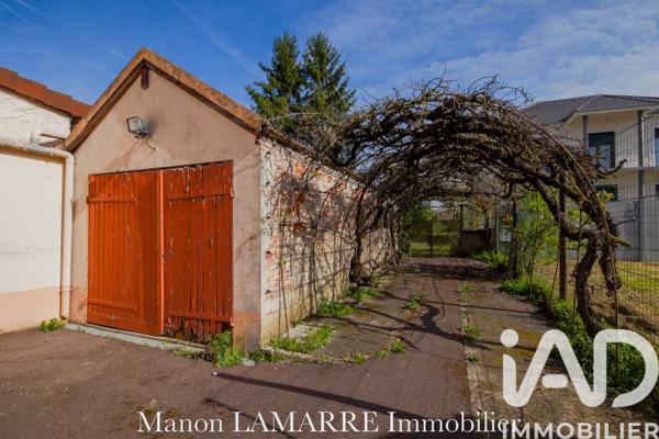 Maison à vendre 5 pièces 90 m² Limay