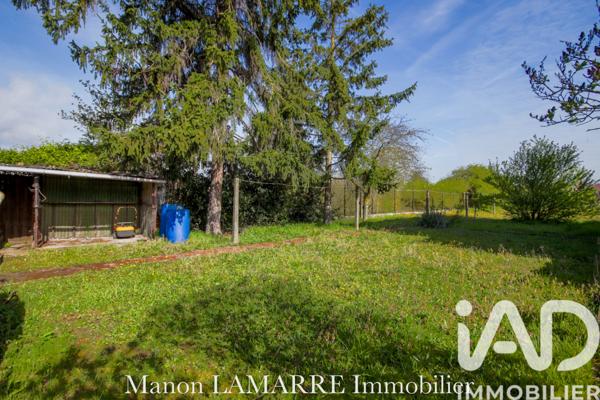 Maison à vendre 5 pièces 90 m² Limay