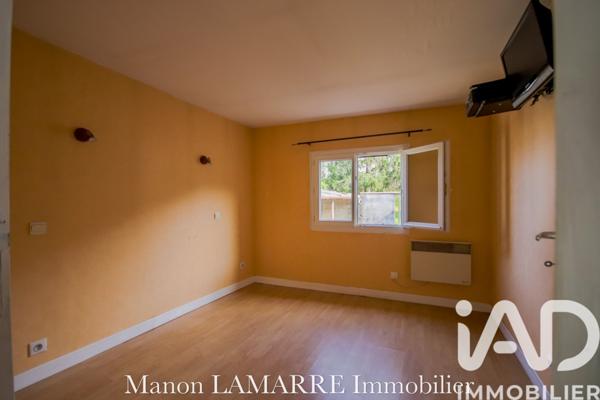 Maison à vendre 5 pièces 90 m² Limay
