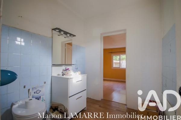 Maison à vendre 5 pièces 90 m² Limay