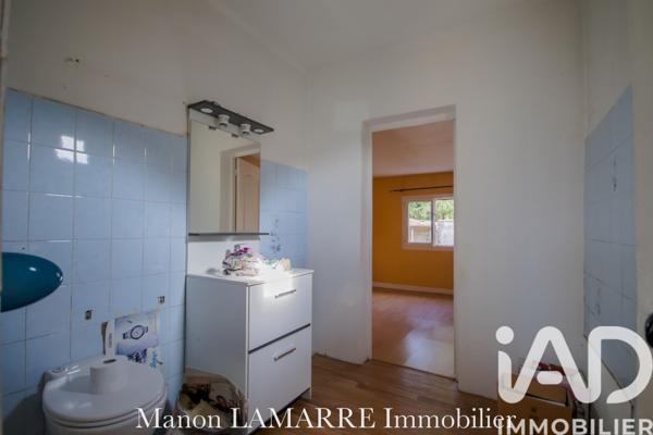 Maison à vendre 5 pièces 90 m² Limay