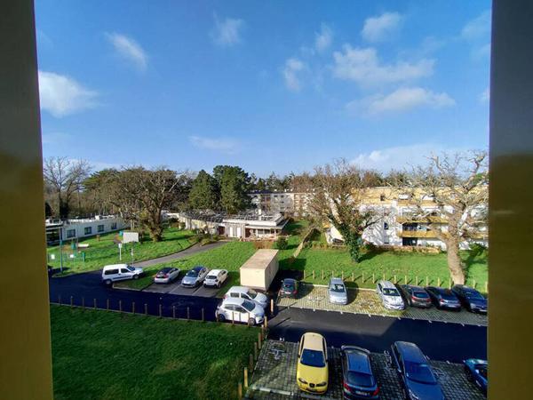 Appartement 1 pièce - 44600 Saint-Nazaire -  Ouest