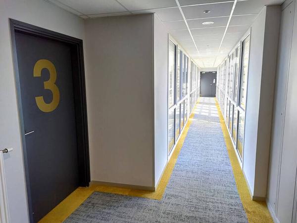 Appartement 1 pièce - 44600 Saint-Nazaire -  Ouest