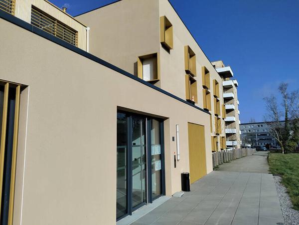 Appartement 1 pièce - 44600 Saint-Nazaire -  Ouest