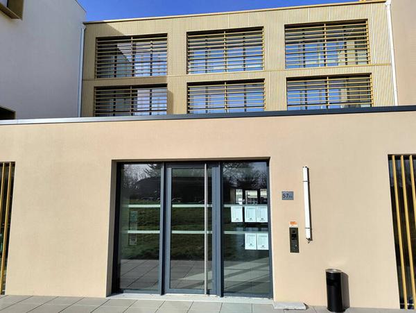 Appartement 1 pièce - 44600 Saint-Nazaire -  Ouest