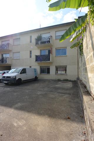 Parking / box Bordeaux
