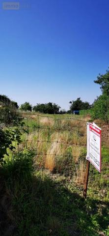 Achat - Terrain à bâtir Marquion 62860 820 m 2