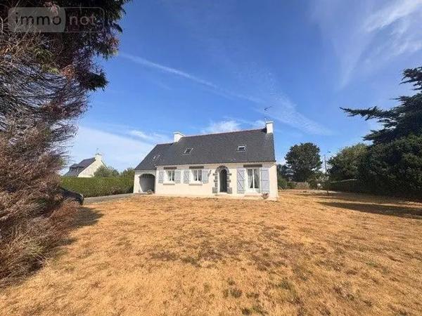 Achat - Maison | Maison Moëlan-sur-Mer 29350 5 pièces 108 m 2 1758 m 2