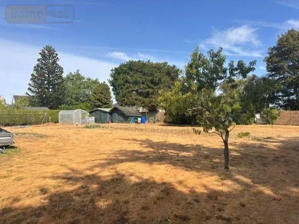 Achat - Maison | Maison Moëlan-sur-Mer 29350 5 pièces 108 m 2 1758 m 2