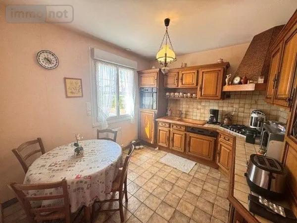 Achat - Maison | Maison Moëlan-sur-Mer 29350 5 pièces 108 m 2 1758 m 2