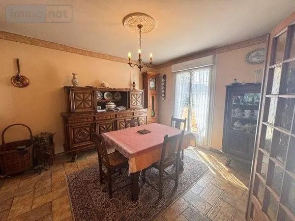 Achat - Maison | Maison Moëlan-sur-Mer 29350 5 pièces 108 m 2 1758 m 2