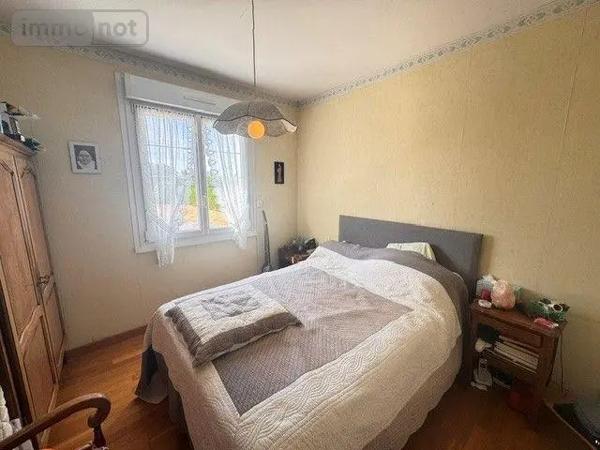 Achat - Maison | Maison Moëlan-sur-Mer 29350 5 pièces 108 m 2 1758 m 2
