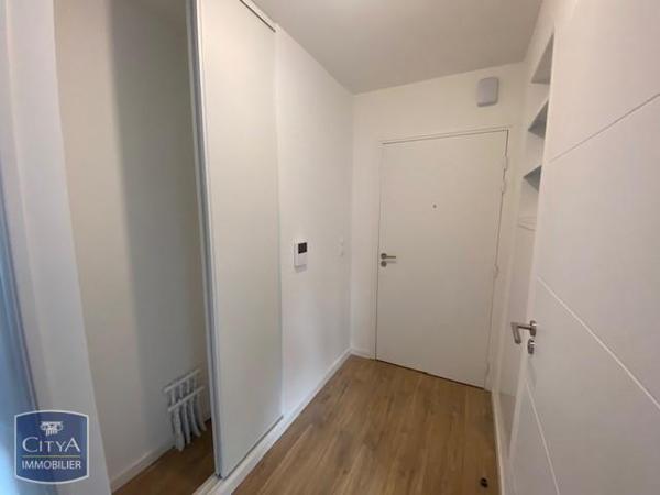 Appartement à louer 2 pièces 50.11m²