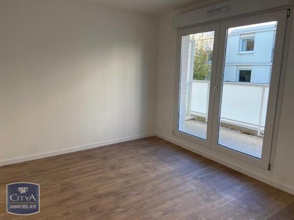 Appartement à louer 2 pièces 50.11m²