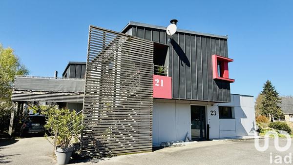 Immeuble à vendre 245 m² Camors