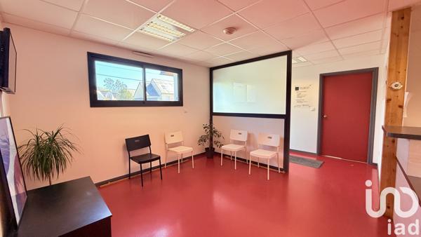 Immeuble à vendre 245 m² Camors