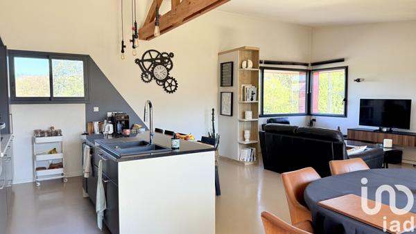 Immeuble à vendre 245 m² Camors