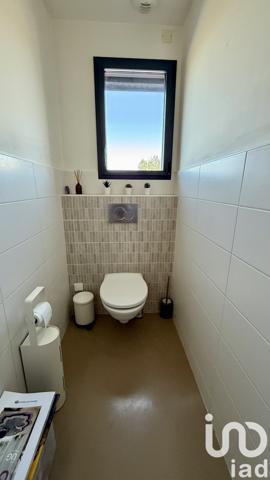 Immeuble à vendre 245 m² Camors