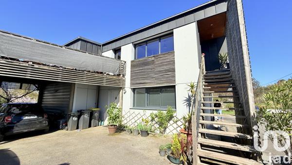 Immeuble à vendre 245 m² Camors