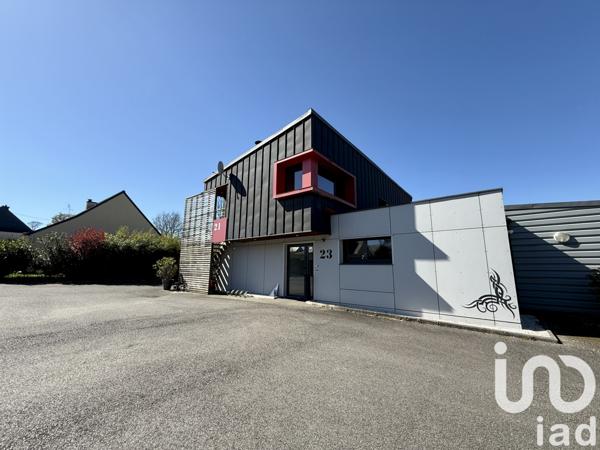 Immeuble à vendre 245 m² Camors