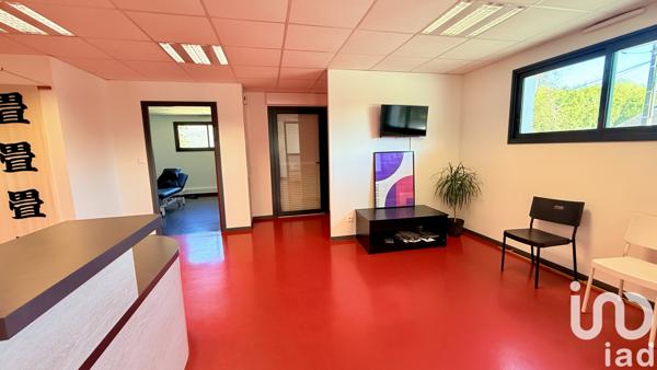 Immeuble à vendre 245 m² Camors