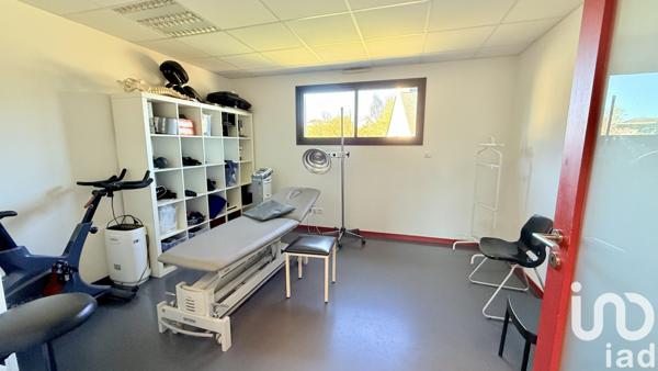 Immeuble à vendre 245 m² Camors