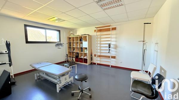 Immeuble à vendre 245 m² Camors