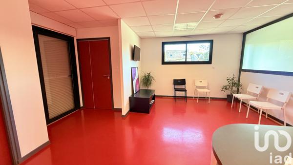 Immeuble à vendre 245 m² Camors