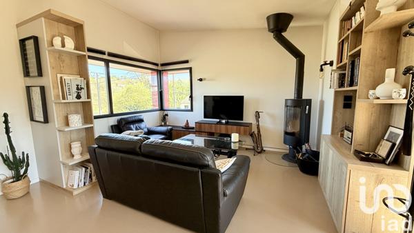 Immeuble à vendre 245 m² Camors