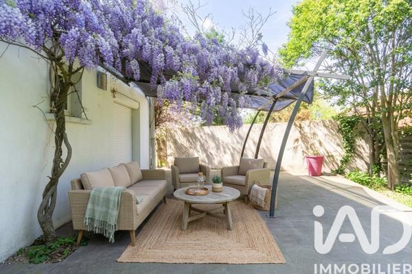Maison à vendre 7 pièces 215 m² Cugnaux