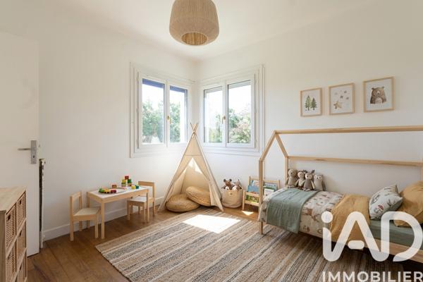 Maison à vendre 7 pièces 215 m² Cugnaux