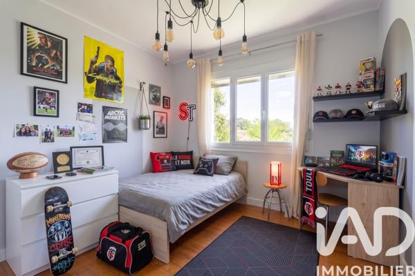 Maison à vendre 7 pièces 215 m² Cugnaux