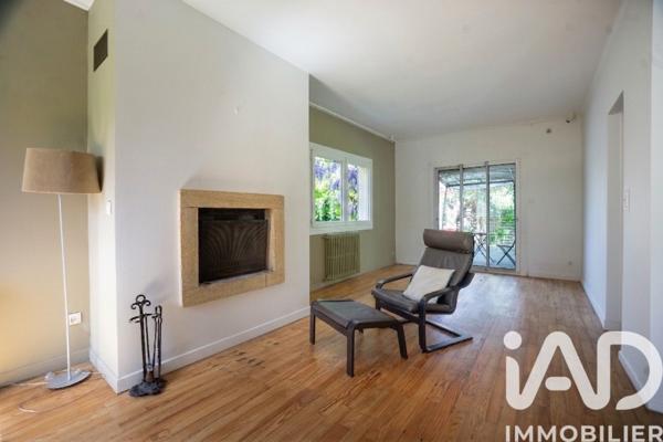 Maison à vendre 7 pièces 215 m² Cugnaux