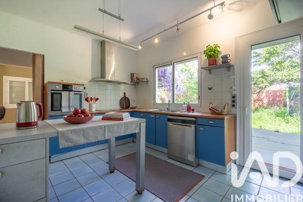 Maison à vendre 7 pièces 215 m² Cugnaux